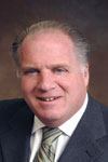 David Oakley